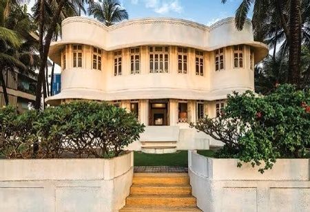 Juhu's 'Leela' Bungalow Sold for Rs 221 cr